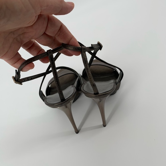 Salvatore Ferragama Women High Heels Shoes - Picture 6 of 8